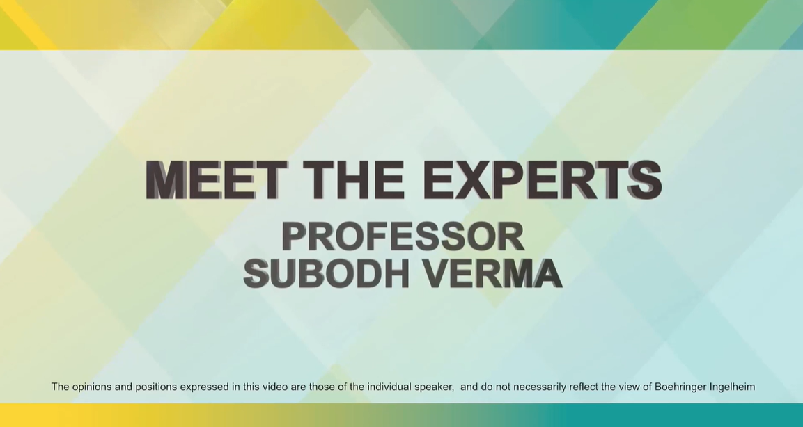 Expert Prof Subodh Verma VDO 3-Take the Lead, Act