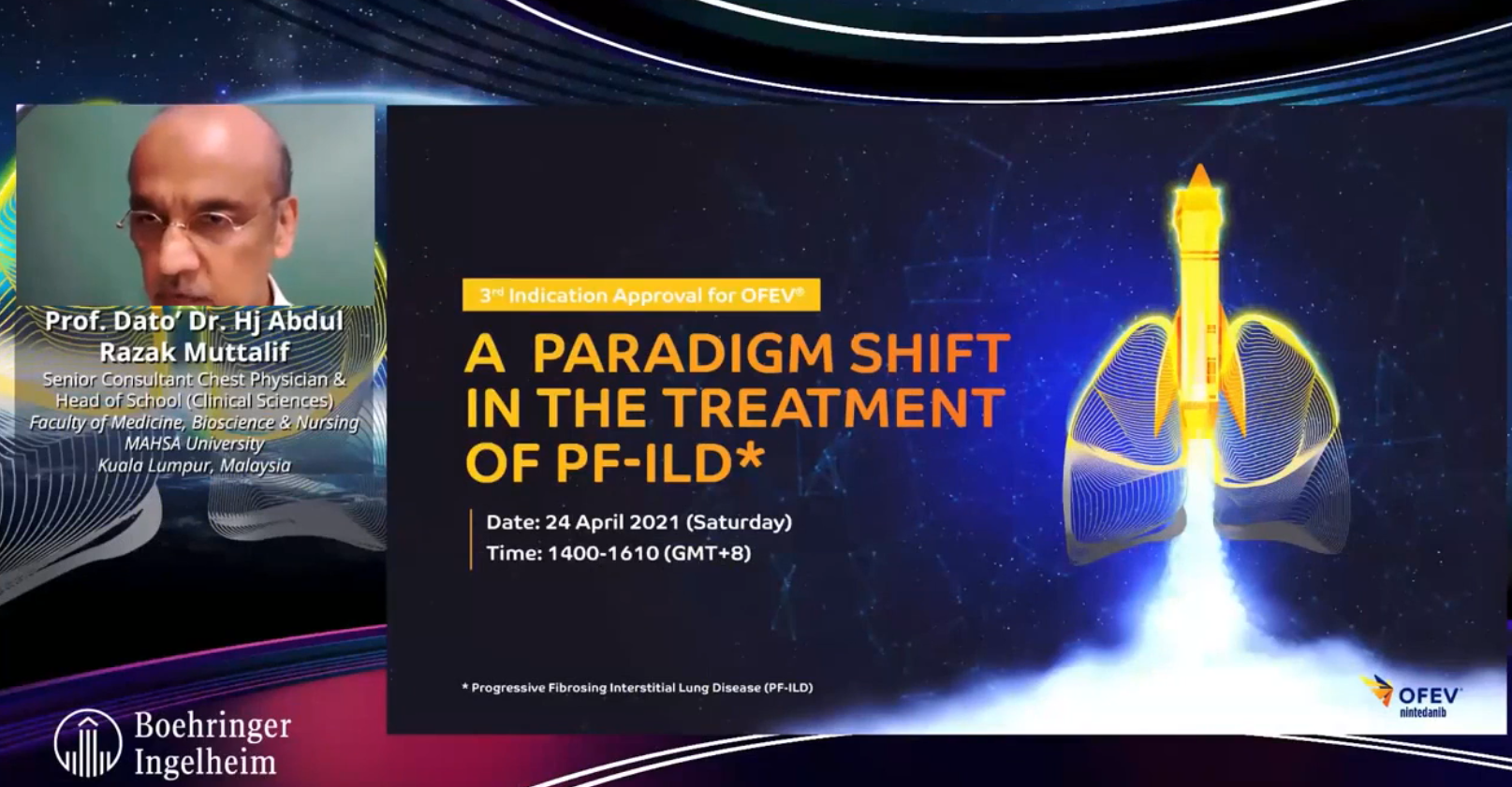 /sg/inflammation/nintedanib/expert-view/3rd-indication-approval-ofev-paradigm-shift-treatment-pf-ild-qa