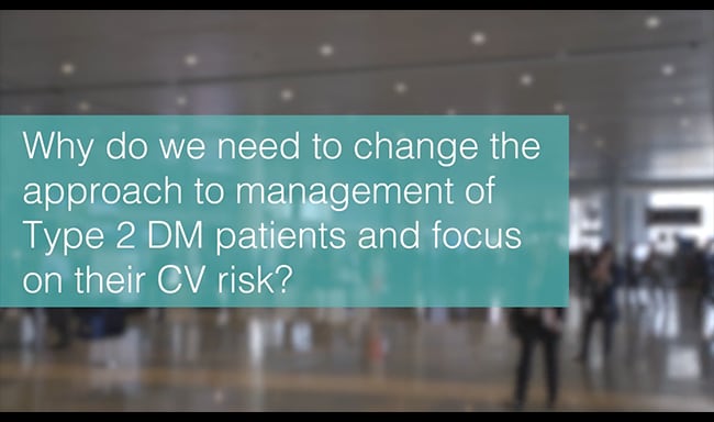 Do you use Empagliflozin for CV risk reduction in T2DM patients?