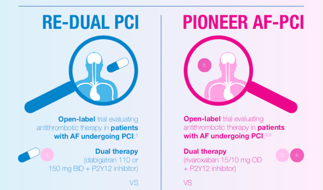 RE-DUAL vs  PIONEER - Complete  Comparison