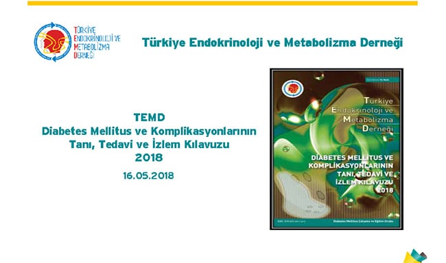 EMD Kılavuzu