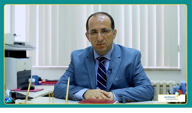 Dr. Abdurrahman Çömlekçi - Güncellenmiş Kılavuzlara Genel Bakış