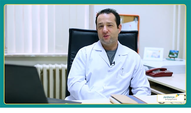 Dr. Barış Akıncı - EMPA-REG Outcome®