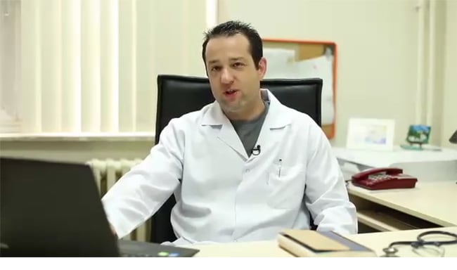 Dr. Barış Akıncı - Tam Video