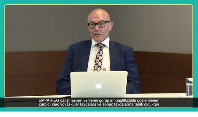 Dr. Marc Evans - Zor Sorular ve Cevapları