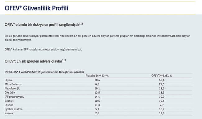 Güvenlik Profili