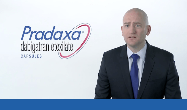 Dr. Todd Villines overview on Pradaxa’s Safety