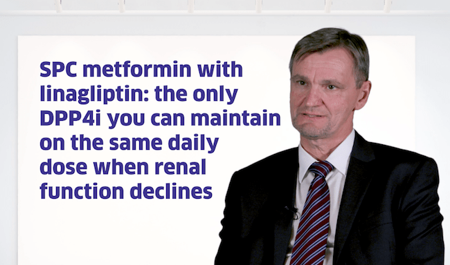 JENTADUETO® dosing information