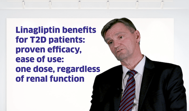 Renally impaired patients - Are they on the right dose?