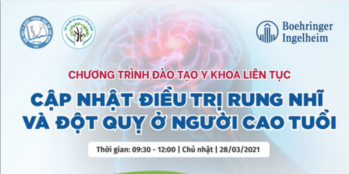 Video Hỏi đáp Webinar