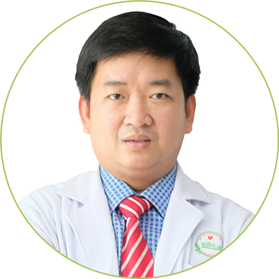 BSCKII. Nguyễn Kim Thông