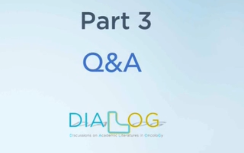 Biomarker Detection in Lung Cancer: The Pros and Cons of Multiplex Testing Part3