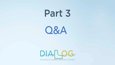 Biomarker Detection in Lung Cancer : The Pros and Cons of Multiplex Testing Part 3