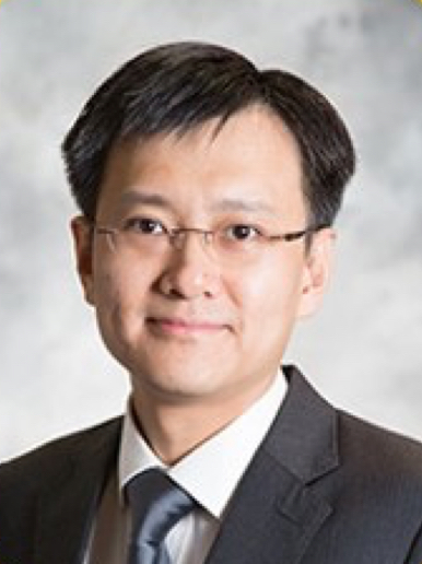 A/Prof Bee Yong Mong Image