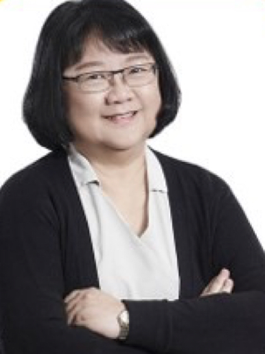 Prof Siew-Pheong Chan Image