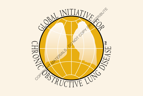 GLOBAL INITIATIVE FOR CHRONIC OBSTRUCTIVE LUNG DISEASE