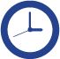 clock icon