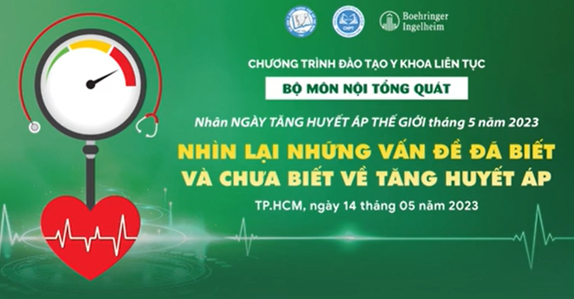 Nhìn Lại Những Vấn Đề Đã Biết & Chưa Biết Về Tăng Huyết Áp