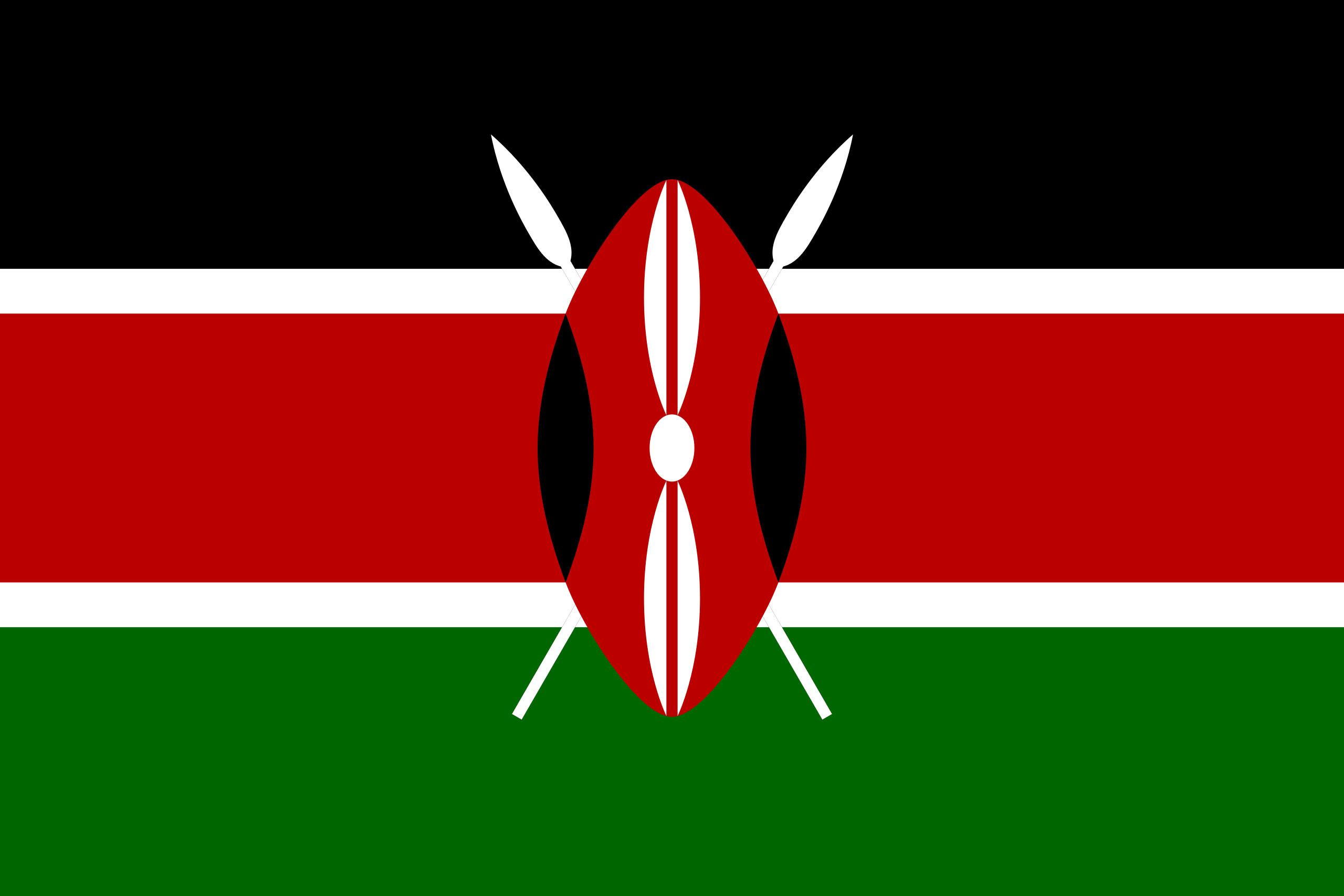 Kenya