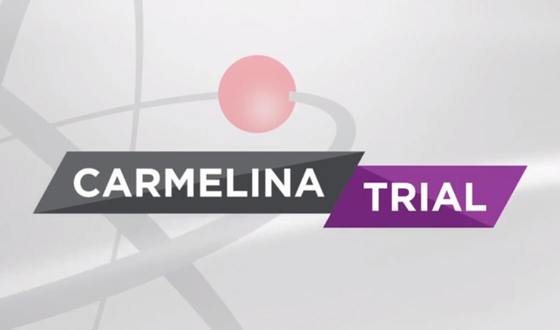 CARMELINA Trial Summary