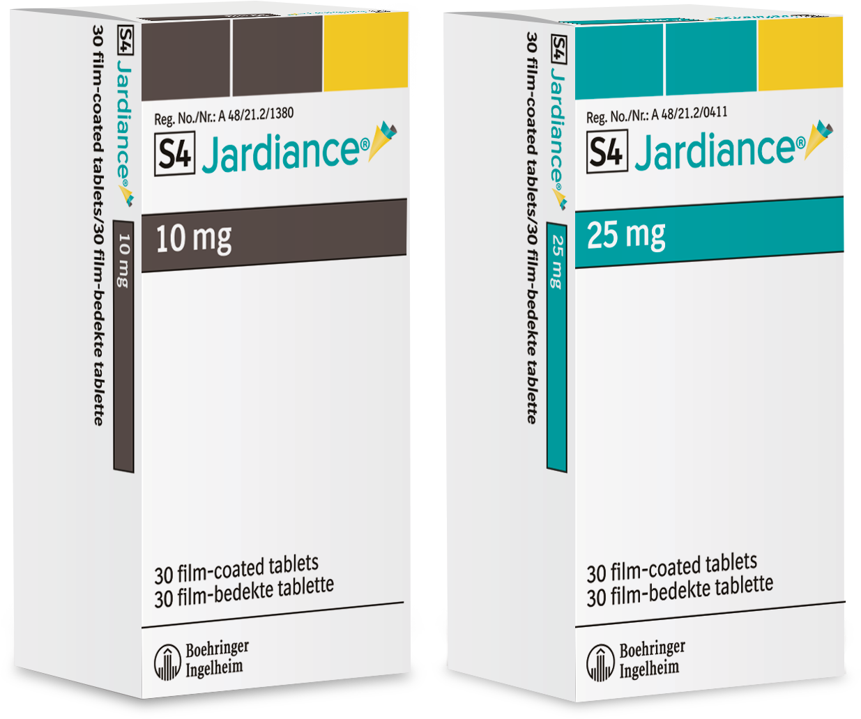 Jardiance®