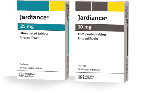 Empagliflozin (Jardiance®)