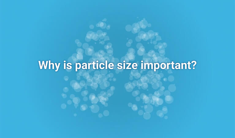 Respimat® produces a soft mist of high fine particle fraction aerosol which delivers Spiolto® deep into patients' lungs