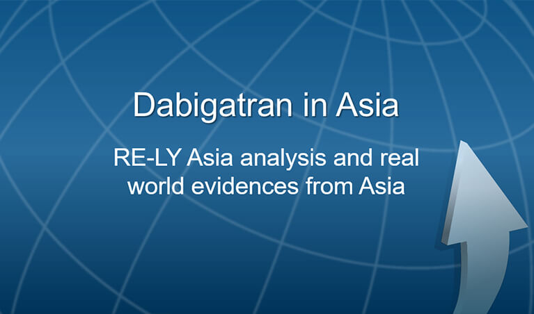 Re-ly asia Analysis and real-world evidences from Asia