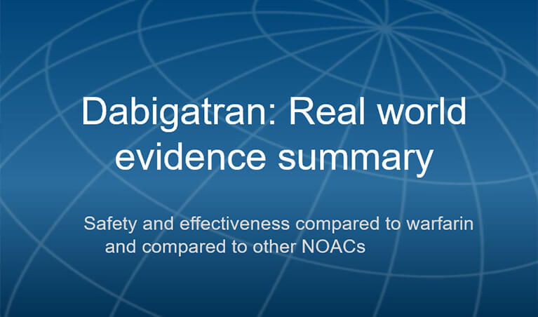 Are all NOACs equally safe in the Real World?